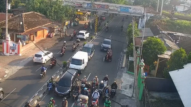 Kondisi Cuaca DIY Hari Senin, Cerah Berawan di Seluruh Wilayah Kabupaten Kota