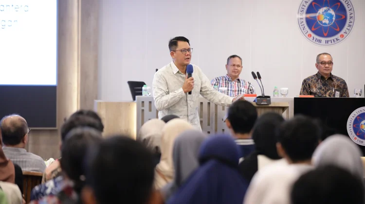 Pemkab Sleman Gandeng Universitas, Putus Rantai Kemiskinan Melalui Pendidikan