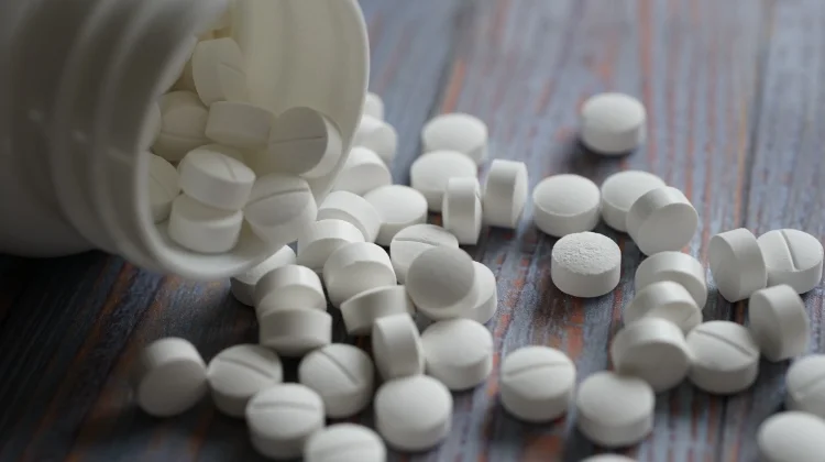 Peredaran Obat Keras Pil Sapi di Masyarakat