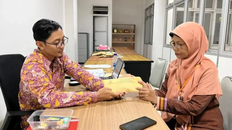 Sasar Isu Pendidikan dan Sosial, Baznas Sleman Salurkan Rp 664 Juta Dana ZIS