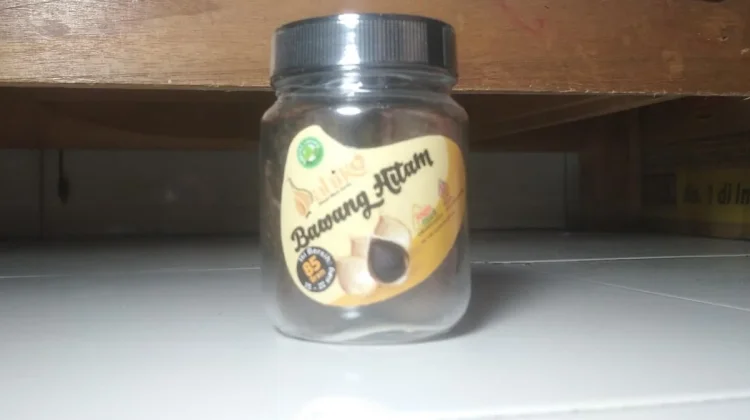 Mengolah Bawang Menjadi Peluang, Strategi Membangun Bisnis Herbal