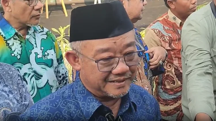 Kemendikdasmen Targetkan Sekolah Nasional Terintegrasi Beroperasi Tahun Ini