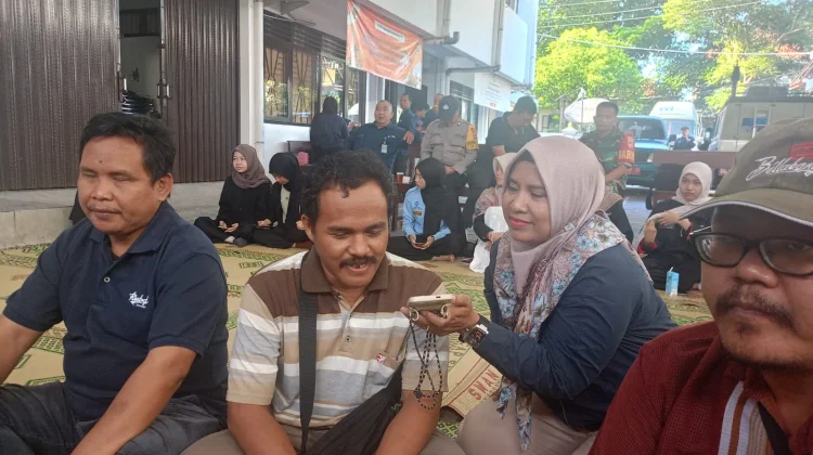 Pertuni DIY Apresiasi Siaran Piala Dunia 2026 di RRI Yogyakarta