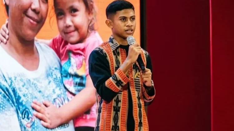 Turunkan Angka Kekerasan Anak, WVI Dorong Perlindungan Berkelanjutan