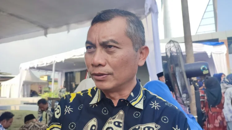 Disdikpora Bantul Targetkan Pembagian Seragam Gratis Rampung Secepatnya