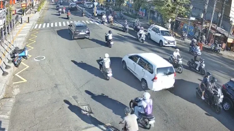 DIY Cerah Hari Rabu Ini, Waspada Cuaca Panas pada Siang Hari