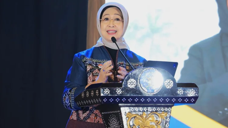Semester Pertama 2026, Pengembangan Kompetensi SDM Hukum Capai 79 Persen