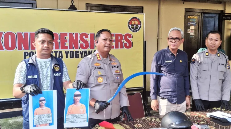 Libur Sekolah Waspadai Peningkatan Kasus Kenakalan Remaja
