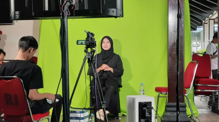 Tak Hanya Majukan Industri, Regulasi Perfilman DIY Hadir Melindungi Pekerja Film