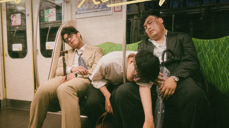 WIJAYA80 Rilis "Lagu Kenangan" setelah Setahun Penantian