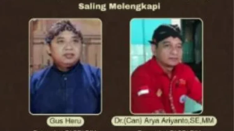 Seni Tradisi dan Kuliner, Simbol Identitas yang Tak Terpisahkan