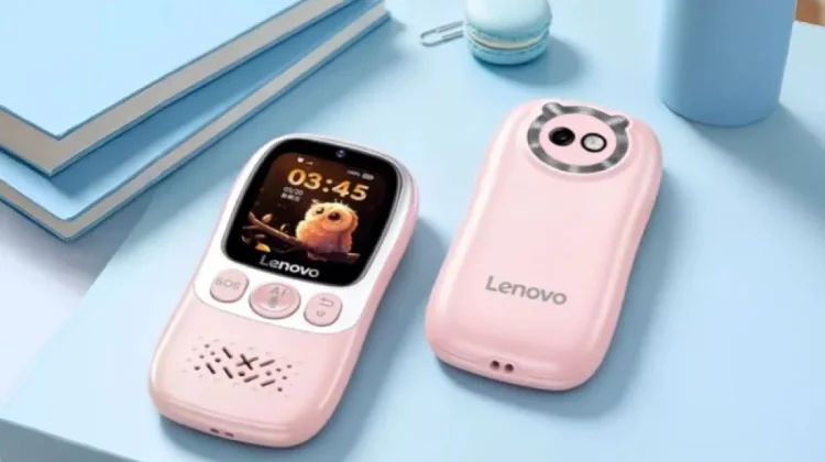 HP Anak Lenovo Fokus untuk Belajar