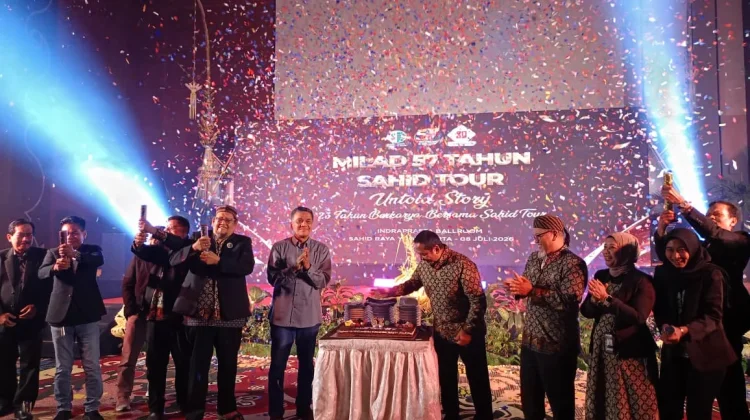 Masa Tunggu Keberangkatan Panjang, Masyarakat Mulai Minati Haji Khusus
