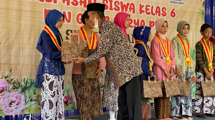 DIY Pertahankan Mutu Pendidikan, Puncaki Hasil TKA Nasional 2026
