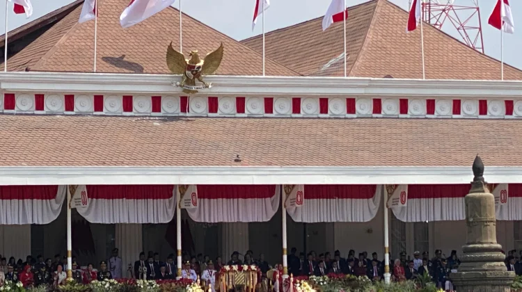 Program Istana untuk Rakyat, Gedung Agung Dibuka Gratis