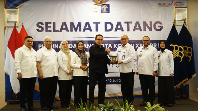Investasi di DIY Meningkat jika Ada Regulasi Berkualitas dan Kepastian Hukum