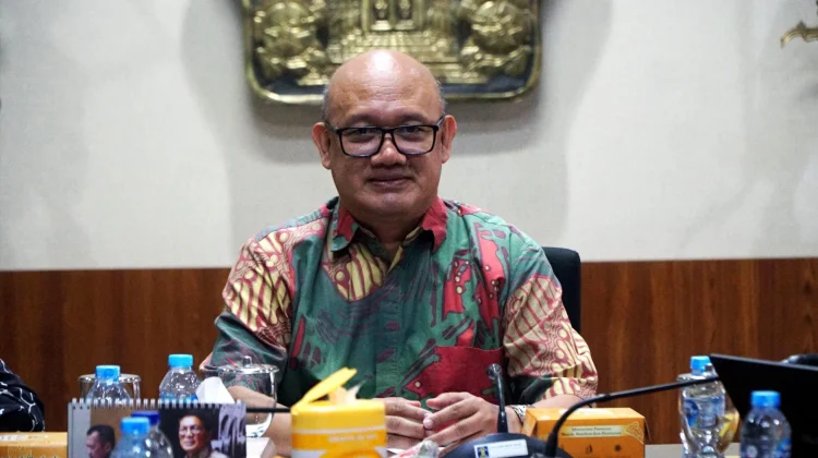 Dampingi Serius, Kemenkum DIY Kawal 2 Calon Indikasi Geografis Baru