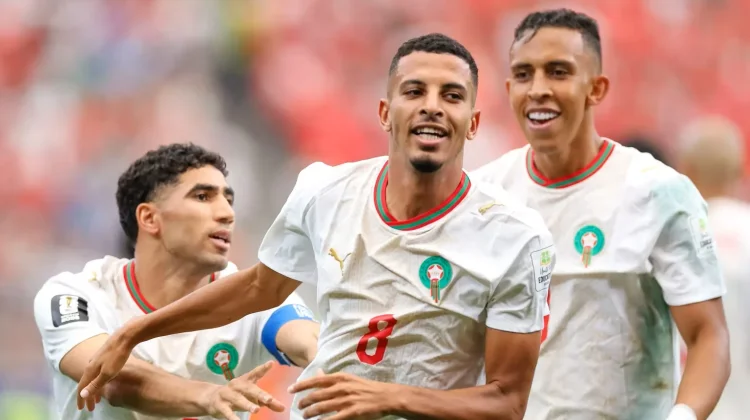 Maroko, Potret Kesuksesan Kebijakan Naturalisasi di Panggung Piala Dunia