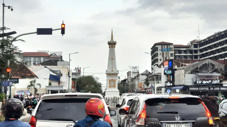 Produk Indikasi Geografis Bisa Jadi Pilihan Oleh-Oleh Khas Yogyakarta