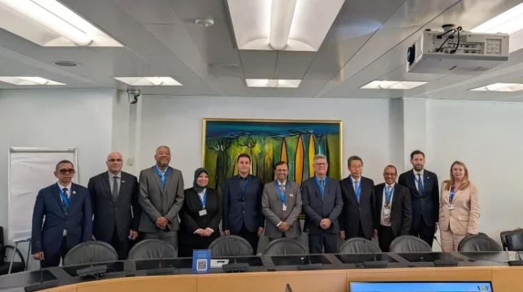 Indonesia Terus Perkuat Kolaborasi KI di Forum IP BRICS