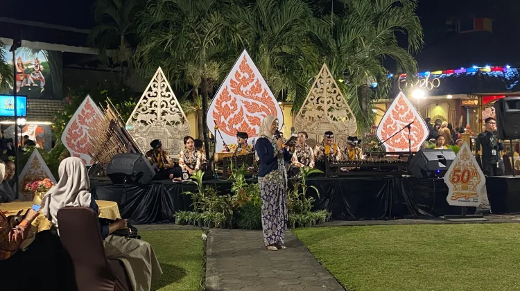 Mandira Baruga Hidupkan Dolanan Anak lewat Gelar Budaya Padang Mbulan