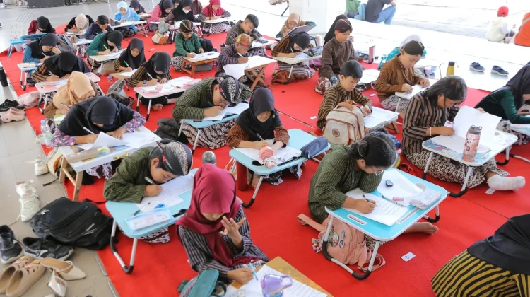 Cara Baru Gen Z Merawat Bahasa Jawa: Menolak Kuno, Merangkul Masa Depan