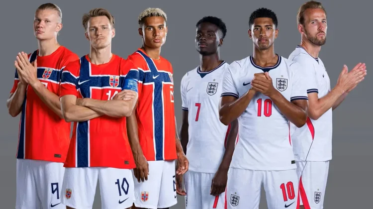 Momentum Piala Dunia 2026, Marak Jersey Jiplakan di Pasaran