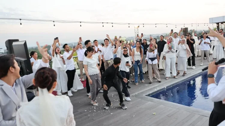 Perkuat Kolaborasi Wedding Organizer, Ini Strategi INNSiDE by Meliá Yogyakarta