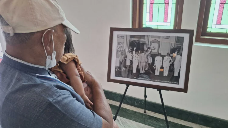 Lebih dari Sekadar Gambar, Makna Mendalam Terkandung dalam Foto