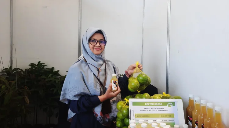 Antusiasme Tinggi, Semester I Kemenkum DIY Fasilitasi 890 Perseroan Perorangan