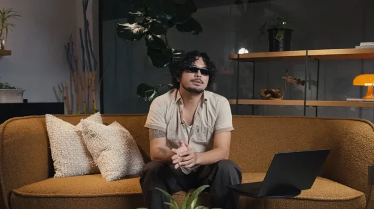Petra Sihombing Ajak Pendengar Menerima Emosi lewat Album Baru