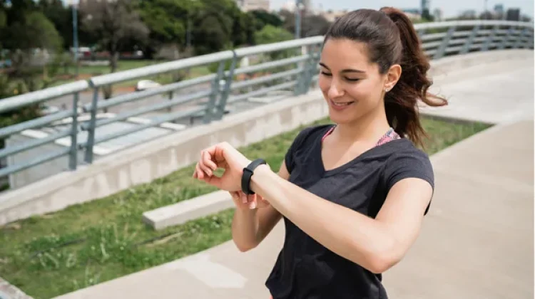 Smartwatch Belum Akurat Hitung Kalori Tubuh saat Berolahraga Harian
