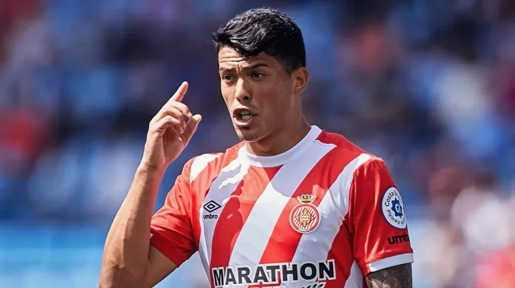 Piala Dunia 2026, Lompatan Besar Pedro Porro dari Don Benito