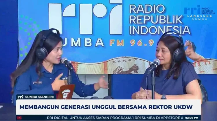 Kolaborasi untuk Pendidikan di Sumba