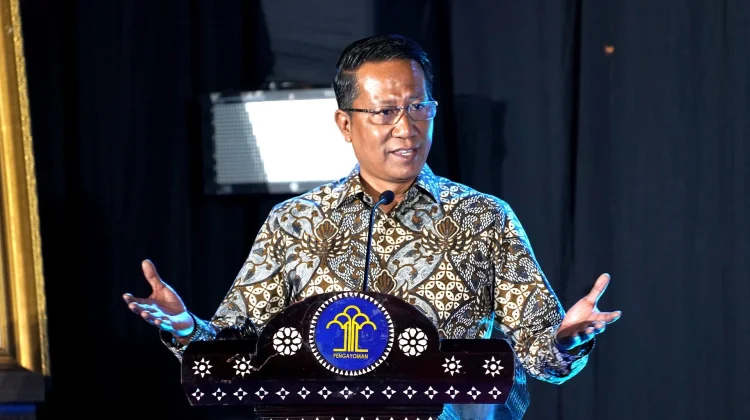 PASTI Ada Solusi Mulai Beri Dampak Signifikan di Masyarakat