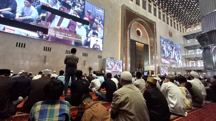 Perenungan bagi Kaum Muslimin, Adakah Permakluman Allah untuk Kesalahan Hamba-Nya?