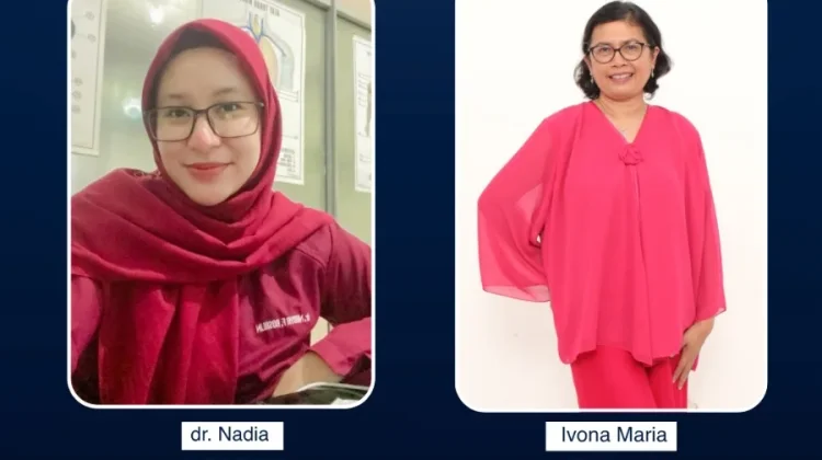 Cegah Kanker Payudara sejak Dini, Komunitas Love Pink Rutin Kampanyekan SADARI