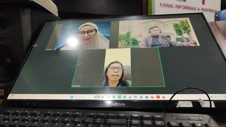 Cegah Kanker Payudara sejak Dini, Komunitas Love Pink Rutin Kampanyekan SADARI