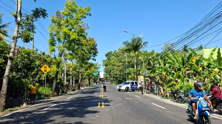 Alami Luka Parah, Warga Pengasih Meninggal Dunia dalam Kecelakaan di Toyan