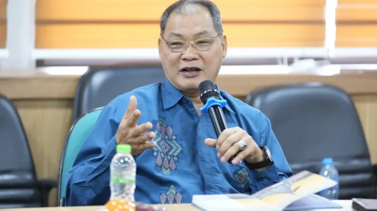 Perguruan Tinggi Swasta Hadapi Berbagai Tantangan Besar