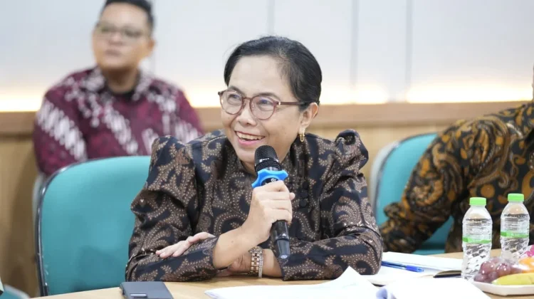 Kebijakan Pendidikan Tinggi Belum jadi Prioritas Nasional