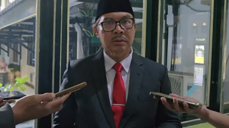 Menutup Malioboro saat JLFR, Ini Tanggapan Wali Kota Yogyakarta