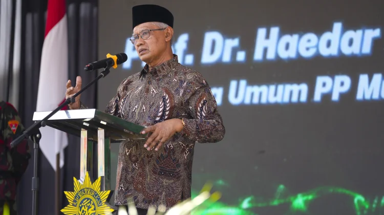 Indonesia Butuh Roadmap Pendidikan Jangka Panjang