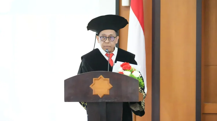 Guru Besar UMY Kembangkan Instrumen Resusitasi Etis