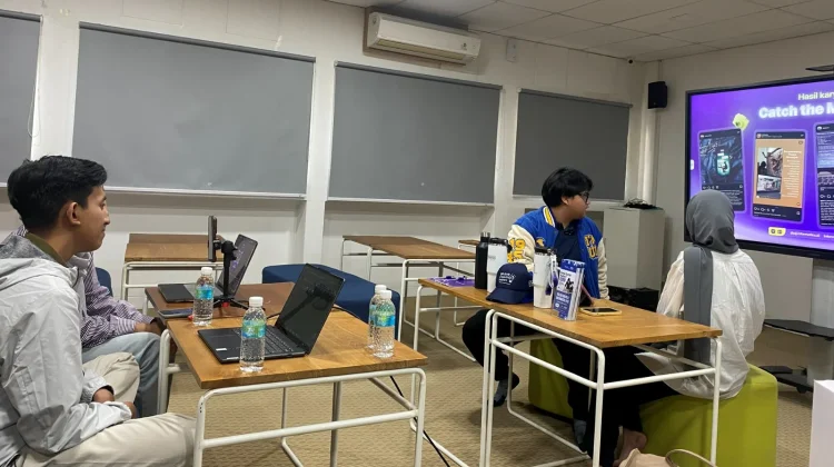 Dobrak Batas Jarak dan Usia, 586 Peserta Unjuk Gigi di PJJ Challenge UII