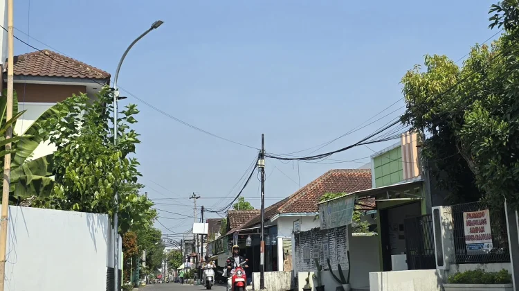 Waspadai Kemarau Panjang, Ingatkan Jangan Buang Puntung Rokok Sembarangan