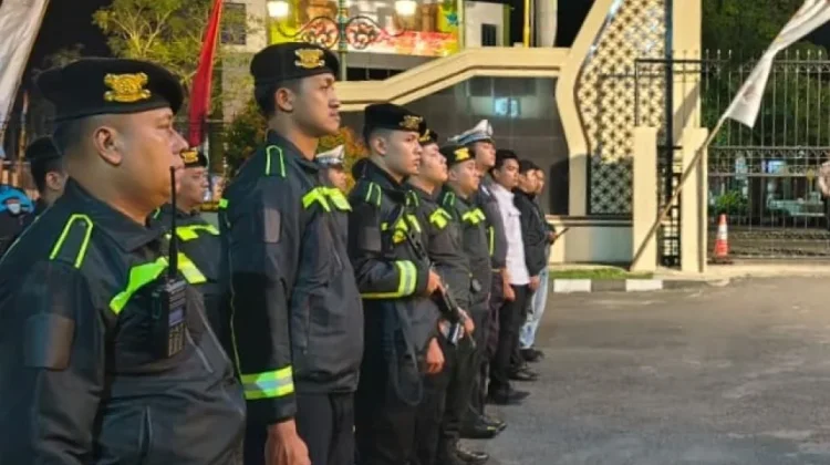 Seorang Kakek Ditemukan Tewas Mengapung di Sungai Bedog Kasihan