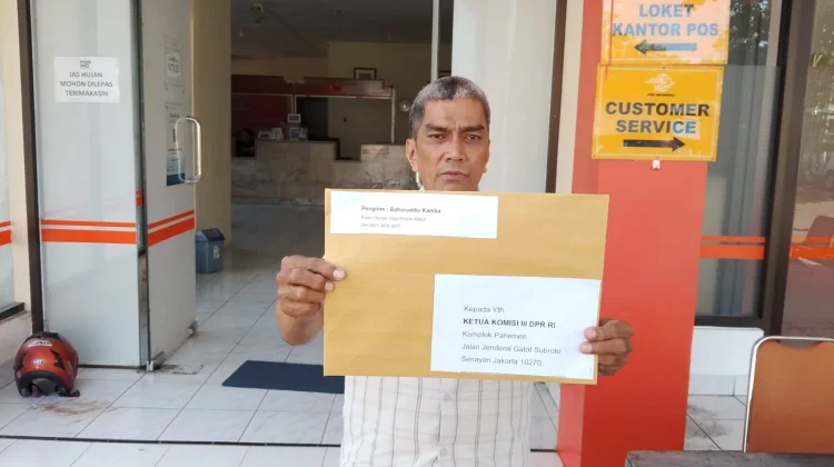 MPLS Rawan Perundungan, JPW Wanti-Wanti Seluruh Entitas Pendidikan