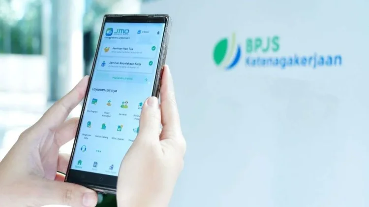 BPJS Ketenagakerjaan Kulon Progo Salurkan Klaim Manfaat Rp 40,496 Miliar