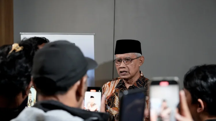 Korupsi di Indonesia Gawat Darurat, Haedar Sodorkan 3 Poin Penting Pemberantasan